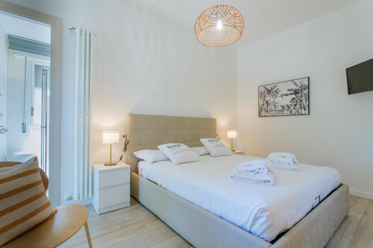 Appartamento Yourbanflat Hygge *