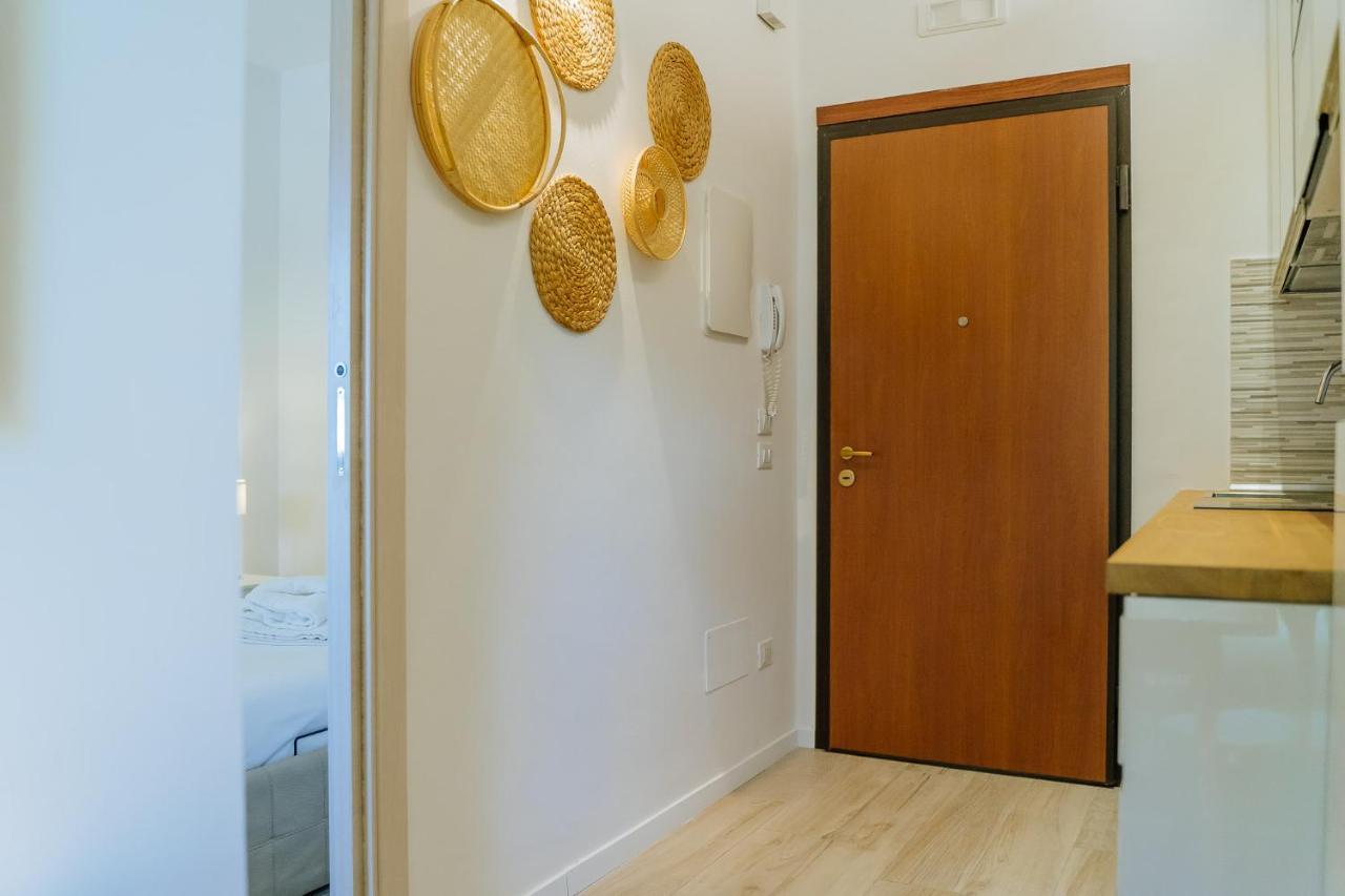 Apartment Yourbanflat Hygge Padova