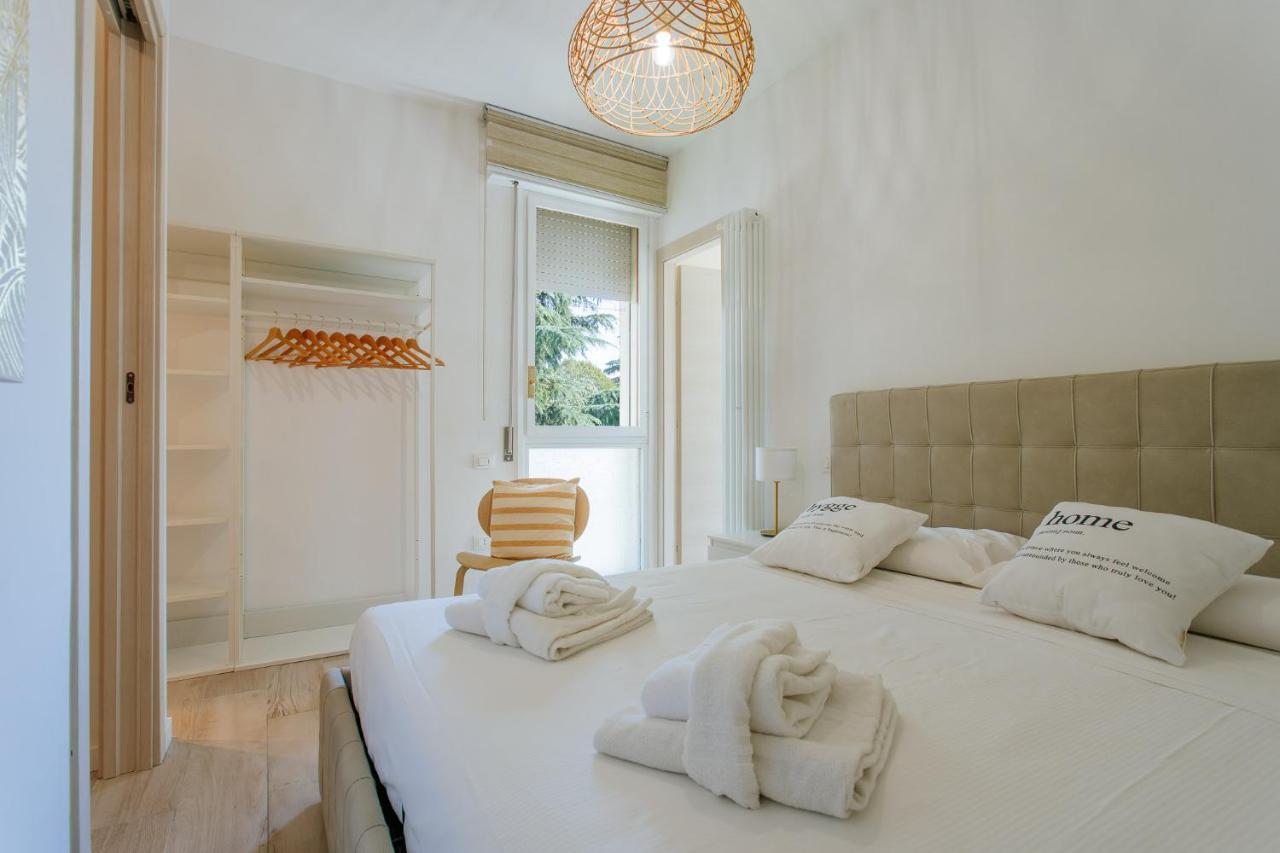 Yourbanflat Hygge Padova