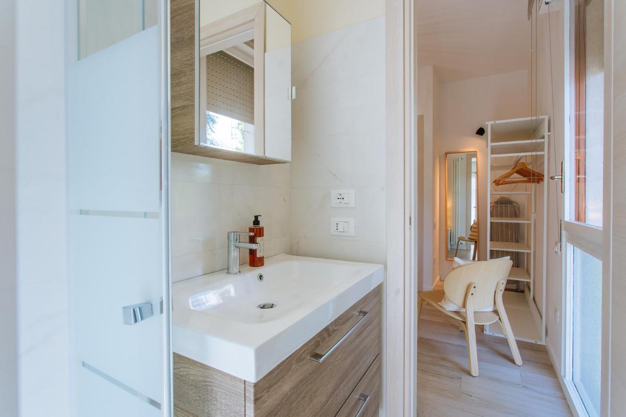 Yourbanflat Hygge Apartment Padova