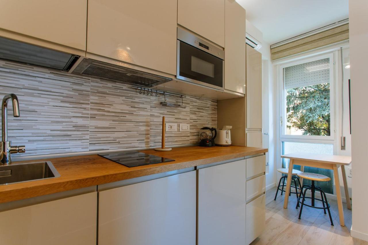 Appartamento Yourbanflat Hygge Padova