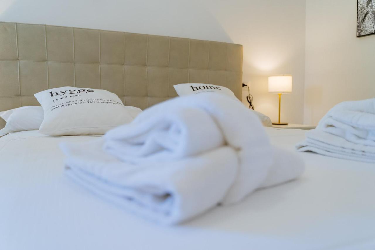 Apartment Yourbanflat Hygge Padova