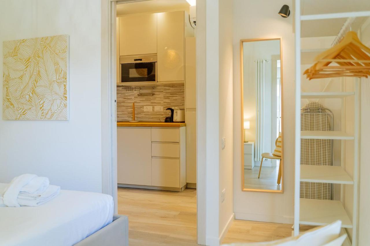 Apartment Yourbanflat Hygge Padova