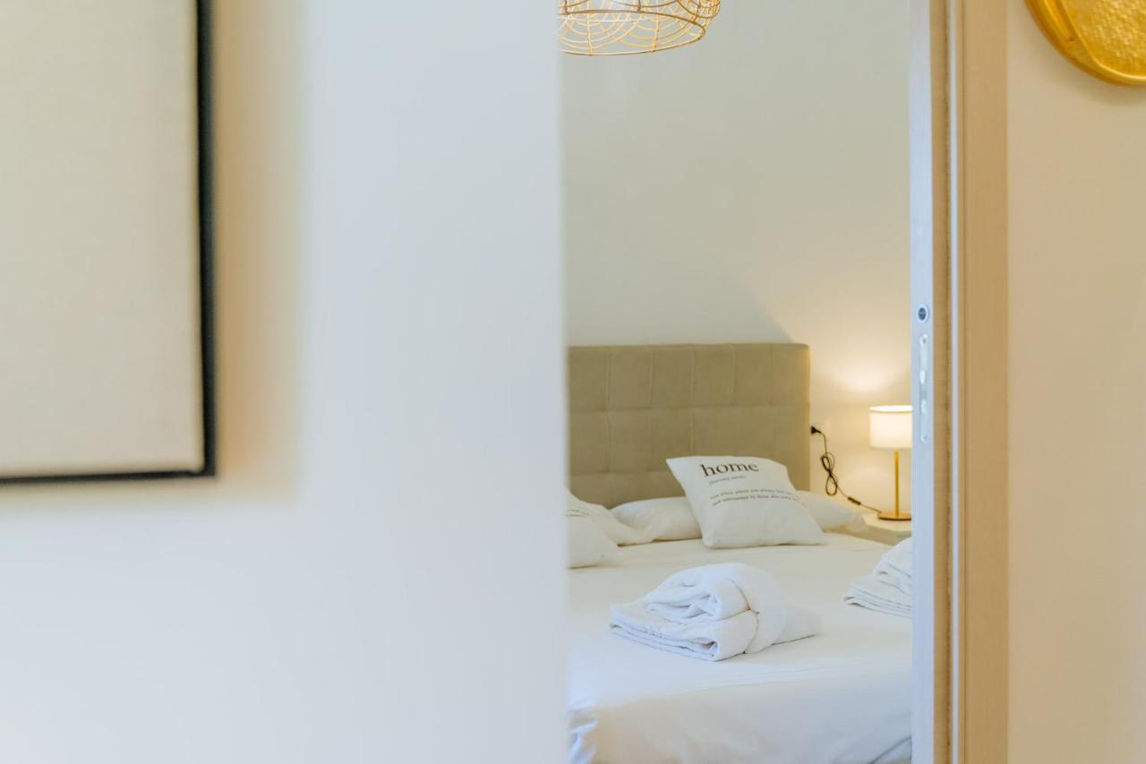 Apartment Yourbanflat Hygge Padova