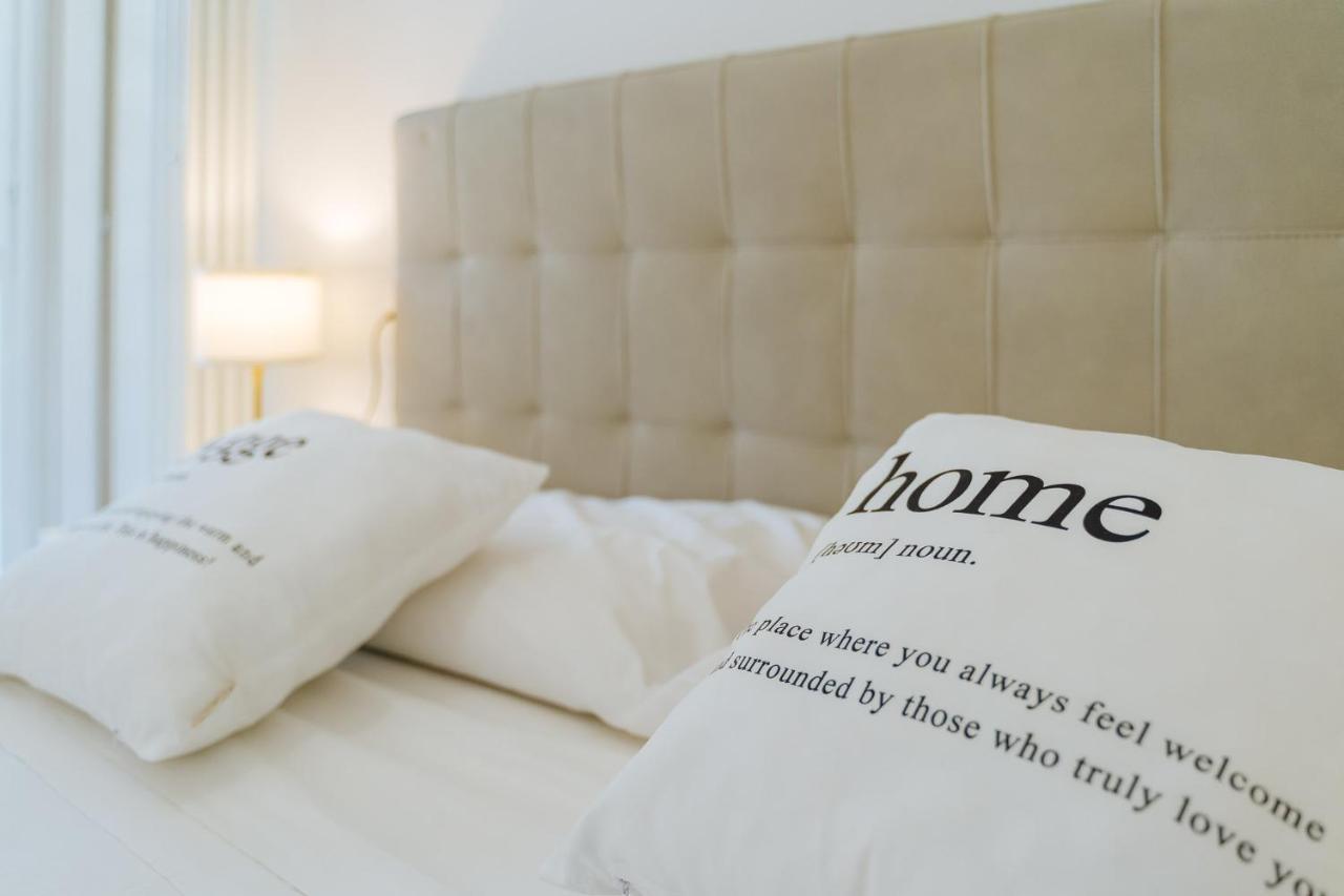 Appartamento Yourbanflat Hygge *