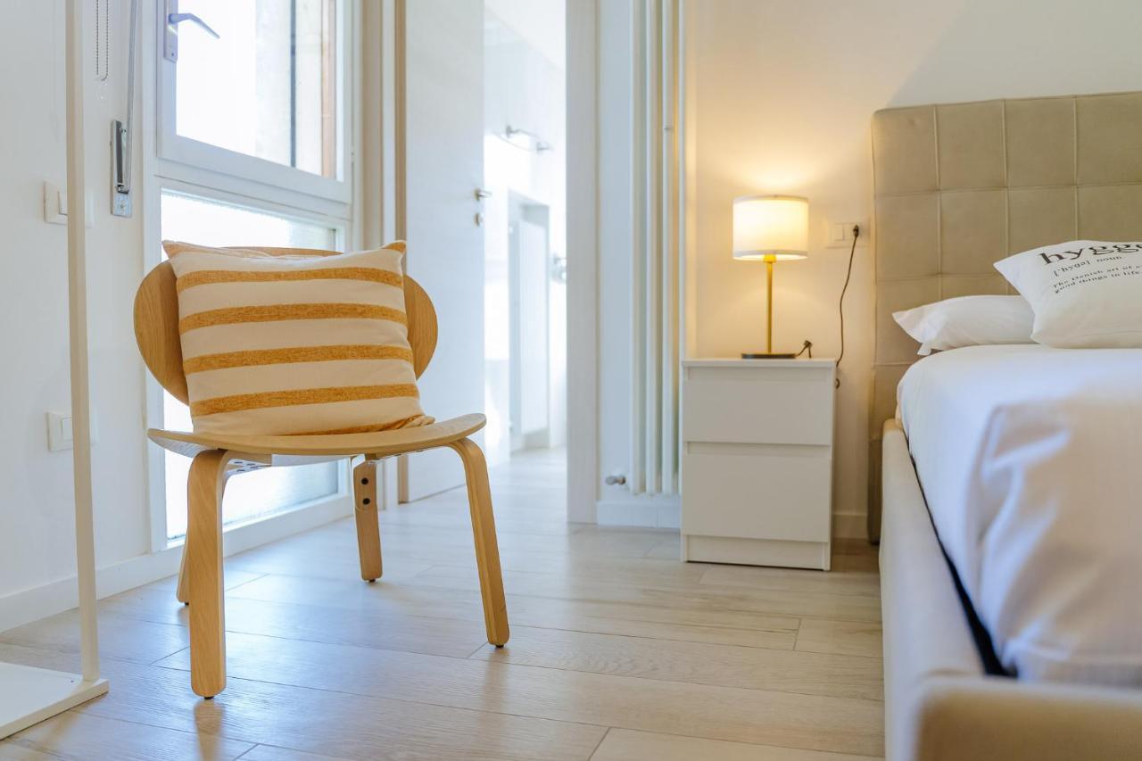 Yourbanflat Hygge Appartamento Padova
